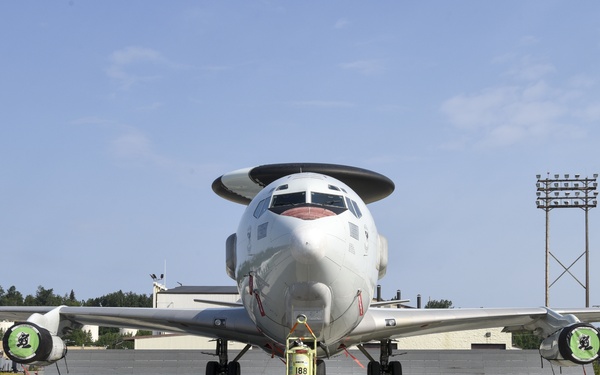 E-3 Sentry