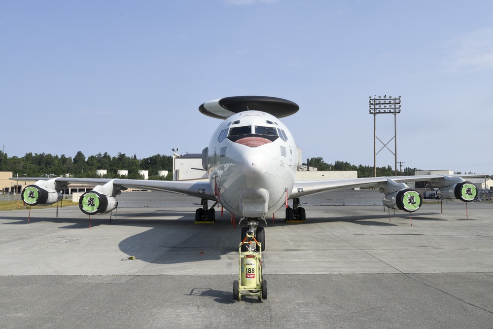 E-3 Sentry