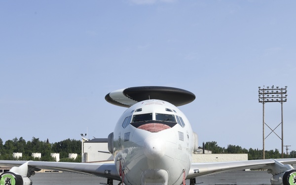 E-3 Sentry