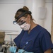 USNS Comfort Visits Ecuador