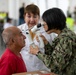 USNS Comfort Visits Ecuador