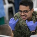 USNS Comfort Visits Ecuador