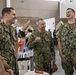 USNS Comfort Ecuador