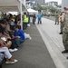 USNS Comfort Visits Ecuador