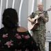 USNS Comfort Visits Ecuador
