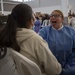 Comfort Visits Ecuador