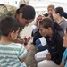 USNS Comfort Visits Ecuador
