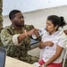 USNS Comfort Visits Ecuador