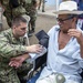 USNS Comfort Visits Ecuador
