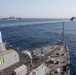 USS Harpers Ferry Transits Gulf of Aden