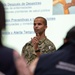USNS Comfort Crew Speaks During Subject Matter Exchange
