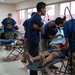 Sailors Provide Medical Assistance