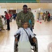 Sailors Provide Medical Assistance