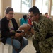 Sailors Provide Medical Assistance