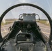 Fighting Falcon Touchdown at Eglin AFB