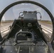 Fighting Falcon Touchdown at Eglin AFB