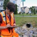 Army Corps conducts stormwater surveys in Hagerstown, Maryland