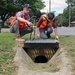 Army Corps conducts stormwater surveys in Hagerstown, Maryland