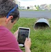 Army Corps conducts stormwater surveys in Hagerstown, Maryland