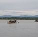 Black Butte Lake Field Trip
