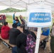 Corps, Volunteers Row and Tell at Black Butte Lake