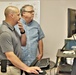 U.S. Transportation Command holds training on TMS prototype at Fort McCoy