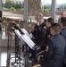 234th Army Band performs Centennial Tour