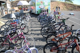 Kid's Fishing Day 2019