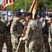 Fort Knox's 1st TSC Welcomes New Commanding General