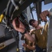 USS Bainbridge Deployment