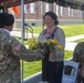 1st TSC Welcomes New Commanding General