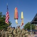 1st TSC Welcomes New Commanding General