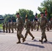 1st TSC Welcomes New Commanding General