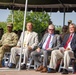 1st TSC Welcomes New Commanding General