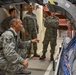 134th MDG Health Services Management Specialists Train with Active Duty