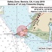 Benicia Fourth of July Safety Zone 2019