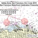 San Francisco Fourth of July Safety Zone