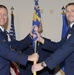 AFRCC holds change of command