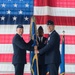 366th Fighter Wing holds change of command