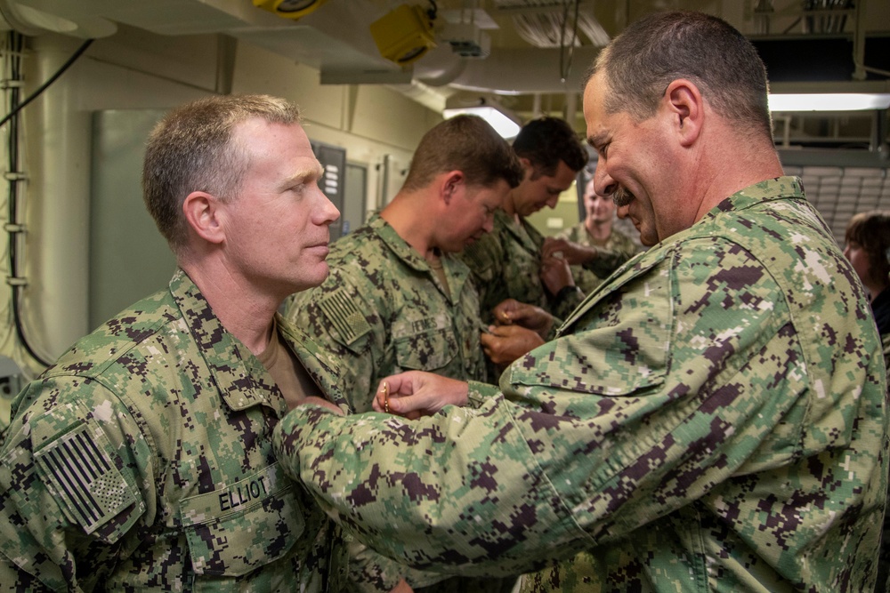 Medical Pinning