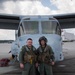 Col. Boniface Final Flight
