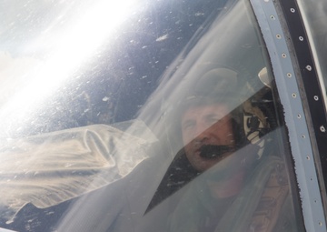 Col. Boniface Final Flight