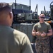 MWSS-372 Marines perform vehicle licensing course