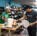 Project Good Mojo ComRel