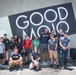 Project Good Mojo ComRel