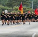 Independence Day brigade run