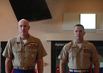 Seventeen air station employees retire