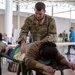 USNS Comfort Crew Treat Patients at Ecuador Medical Sites