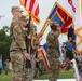 Camp Zama celebrates Independence Day with ‘Salute to Nation’ ceremony