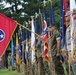 Camp Zama celebrates Independence Day with ‘Salute to Nation’ ceremony